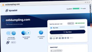 Publish Guest Post on mtldumpling.com