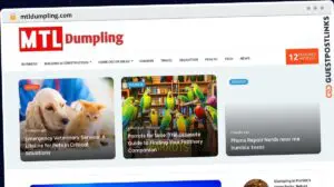 Publish Guest Post on mtldumpling.com