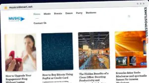 Publish Guest Post on musicvideoart.net