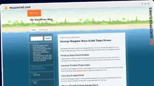 Publish Guest Post on muyzorrad.com