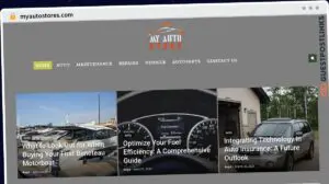 Publish Guest Post on myautostores.com
