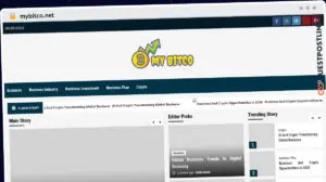 Publish Guest Post on mybitco.net