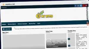 Publish Guest Post on mybitco.net