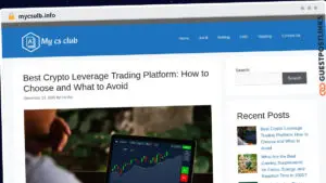 Publish Guest Post on mycsulb.info