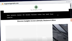 Publish Guest Post on mygrowingpeople.com