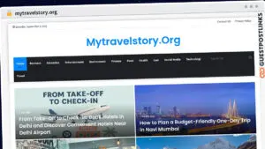 Publish Guest Post on mytravelstory.org