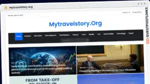 Publish Guest Post on mytravelstory.org