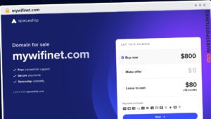 Publish Guest Post on mywifinet.com