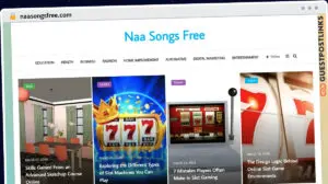 Publish Guest Post on naasongsfree.com