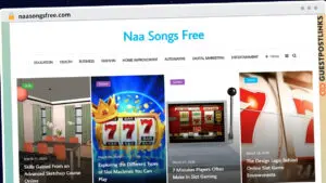 Publish Guest Post on naasongsfree.com