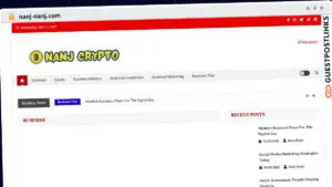 Publish Guest Post on nanj-nanj.com