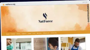 Publish Guest Post on natforce.org