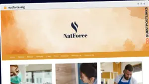 Publish Guest Post on natforce.org