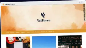 Publish Guest Post on natforce.org