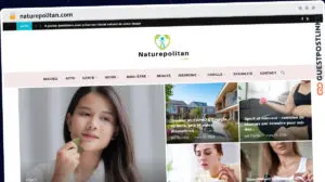 Publish Guest Post on naturepolitan.com