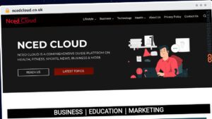 Publish Guest Post on ncedcloud.co.uk