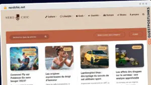 Publish Guest Post on nerdchic.net