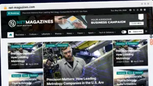 Publish Guest Post on net-magazines.com