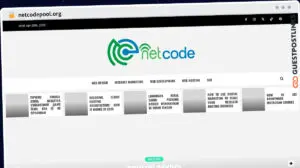 Publish Guest Post on netcodepool.org
