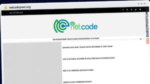Publish Guest Post on netcodepool.org