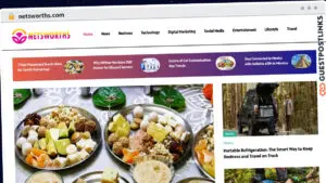 Publish Guest Post on netsworths.com