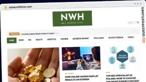 Publish Guest Post on networthhive.com