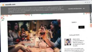 Publish Guest Post on newatb.com