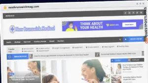 Publish Guest Post on newbrunswickmag.com