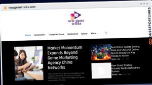 Publish Guest Post on newgametricks.com