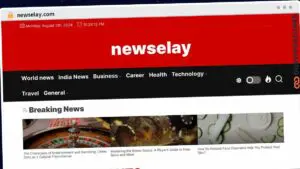 Publish Guest Post on newselay.com