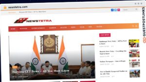 Publish Guest Post on newstetra.com
