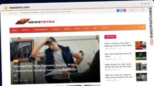 Publish Guest Post on newstetra.com