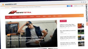 Publish Guest Post on newstetra.com