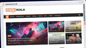 Publish Guest Post on newswala.co.uk