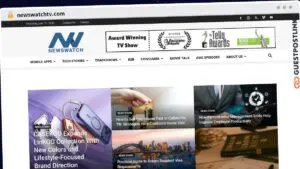 Publish Guest Post on newswatchtv.com