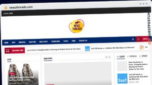 Publish Guest Post on newzthreads.com