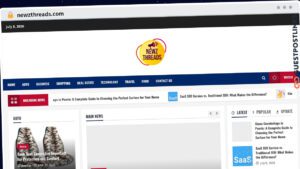 Publish Guest Post on newzthreads.com