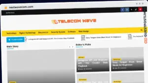 Publish Guest Post on nextwavecom.com