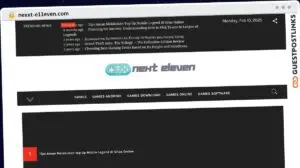 Publish Guest Post on nexxt-e11even.com