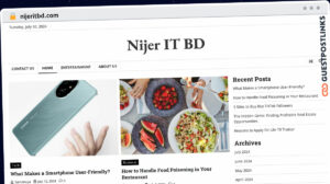 Publish Guest Post on nijeritbd.com