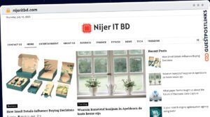Publish Guest Post on nijeritbd.com