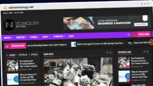 Publish Guest Post on niletechnology.net