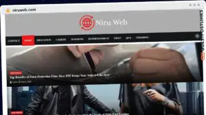 Publish Guest Post on niruweb.com