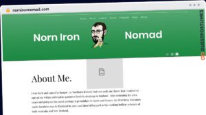 Publish Guest Post on nornironnomad.com