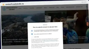 Publish Guest Post on norskoffroadteknikk.no