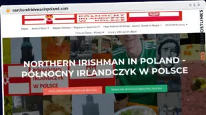 Publish Guest Post on northernirishmaninpoland.com