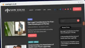 Publish Guest Post on nowlegal.co.uk
