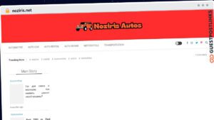 Publish Guest Post on noziris.net