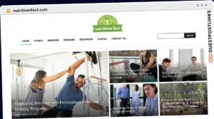 Publish Guest Post on nutritionsfact.com