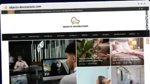 Publish Guest Post on objects-decorations.com